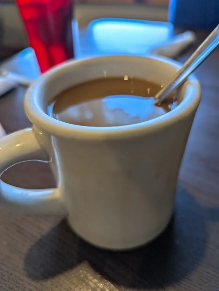 Coffee