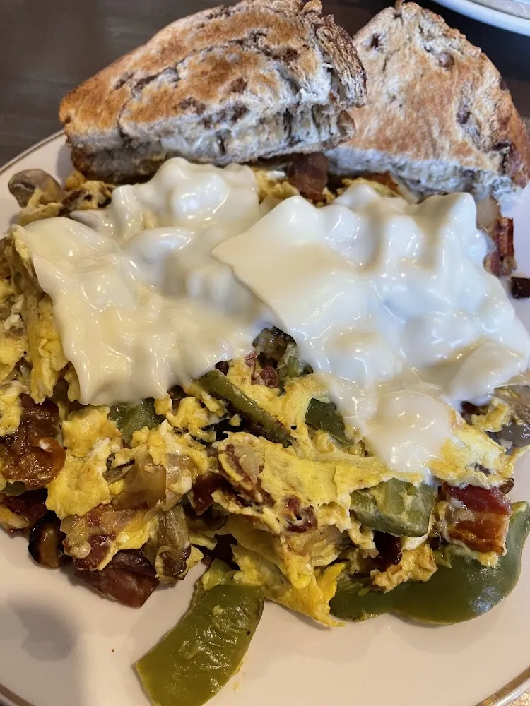 Country Skillet
