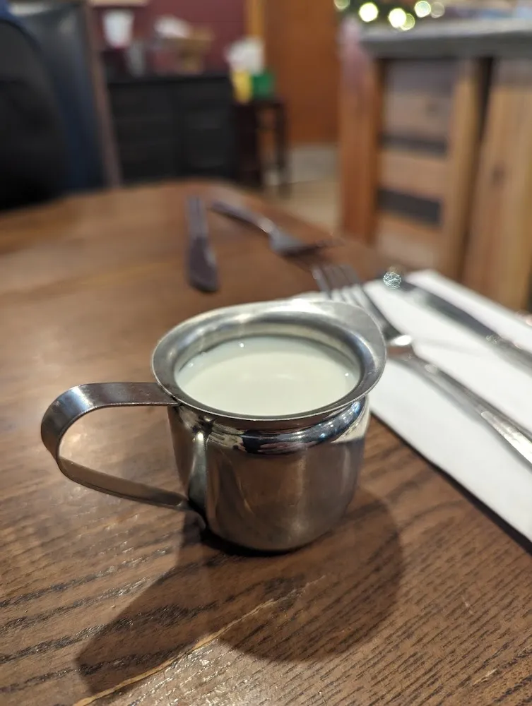 Milk
